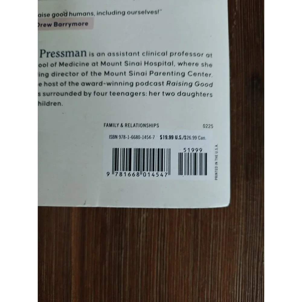 The Unbranded Brand book comes
